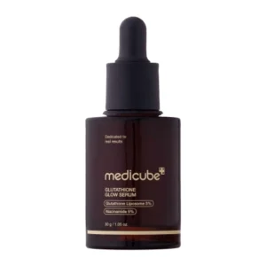 Medicube - AGE-R Glutathione Glow Serum - Przeciwzmarszczkowe Serum do Twarzy z Glutationem