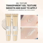 Baza pod makijaż edamaris skóra twarz wytrzymała jakość miss rose