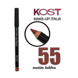 Kost Eye Pencil No. 113 Kredka do oczu makijaż edamaris precyzyjna wytrzymała