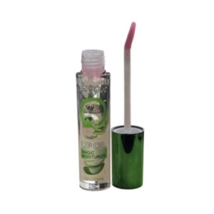 Nawilżający Pogrubiający i Zwiększający Objętość Balsam Do Ust makijaż pielęgnacja powiekszający błyszczyk usta edamaris