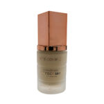 Podkład Face Complex Snail Slime Foundation 03 makijaż twarz edamaris długotrwały 24h wygładzenie niedoskonałości koloryt