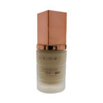 Podkład Face Complex Snail Slime Foundation 05 makijaż twarz edamaris długotrwały 24h wygładzenie niedoskonałości koloryt