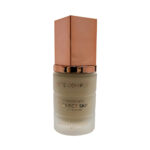 Podkład Face Complex Snail Slime Foundation 08 makijaż twarz edamaris długotrwały 24h wygładzenie niedoskonałości koloryt