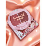 Smooth Colours Blusher Antylady Makijaż do policzków makijaż edamaris róż bronzer konturowanie