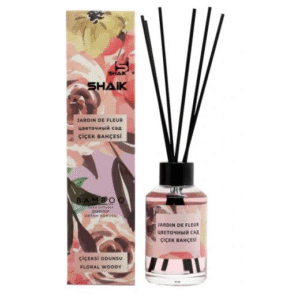 Shaik Zapach do domu Kwiatowy ogród