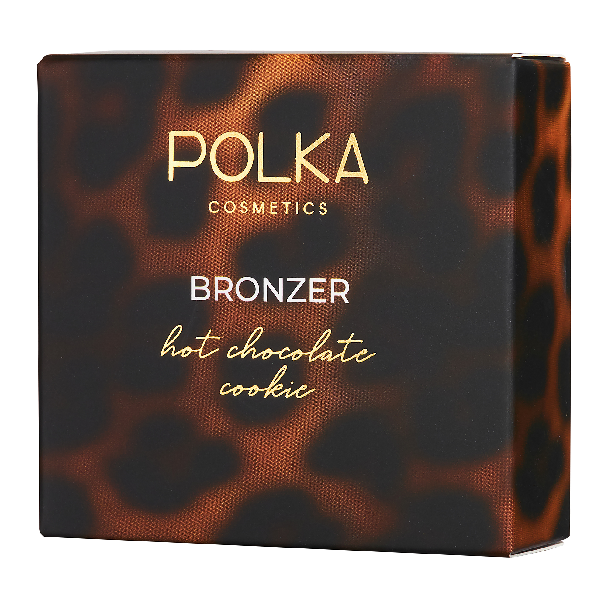 Bronzer Hot Chocolate Cookie